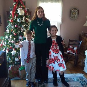 Meet your Posher, Bryce